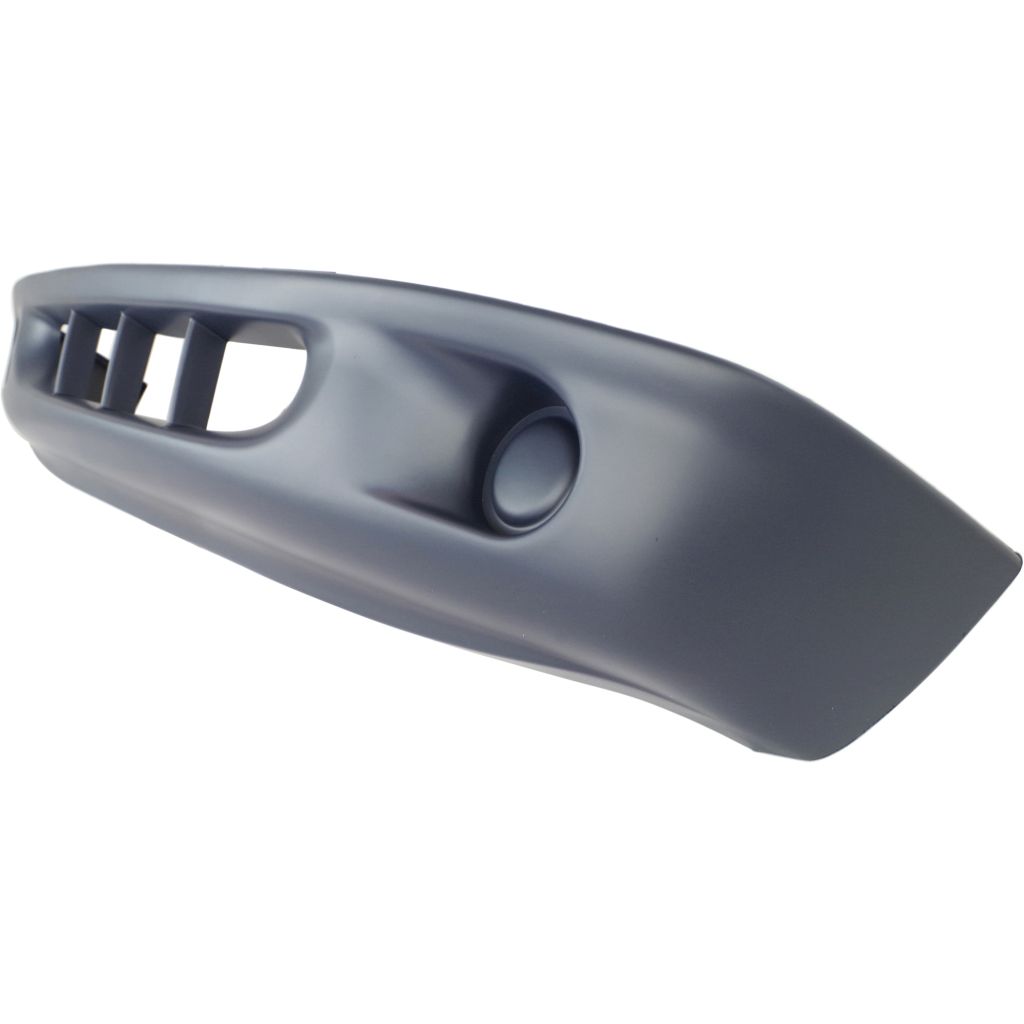 DODGE TRUCKS & VANS DURANGO FRONT BUMPER COVER PRIMED (W/O FOG) (Lower) OEM#4897588AB 1998-2000 PL#CH1000289