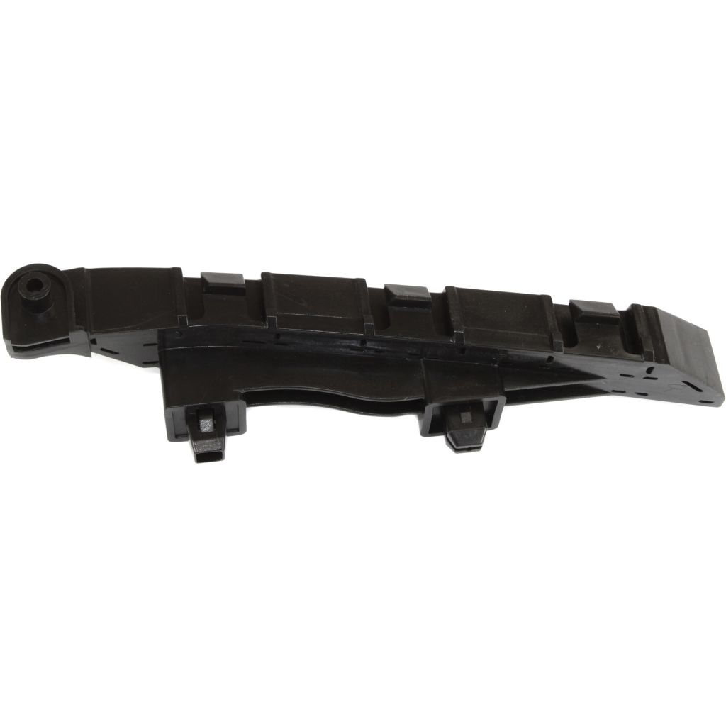 HONDA FIT FRONT BUMPER COVER SIDE SPACER LEFT (Driver Side) (PLASTIC) OEM#71198SLNA01 2007-2008 PL#HO1042110