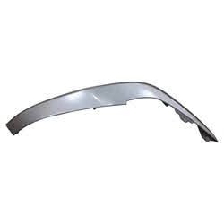 TOYOTA HIGHLANDER FRONT BUMPER GRILLE LOWER MLDG RIGHT (Passenger Side) SILVER (XSE) OEM#527120E060 2020-2024 PL#TO1047120