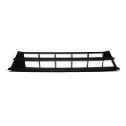 HONDA CIVIC COUPE FRONT BUMPER GRILLE 2.0L (EXC Si) **CAPA** OEM#71102TBAA10 2016-2018 PL#HO1036124C