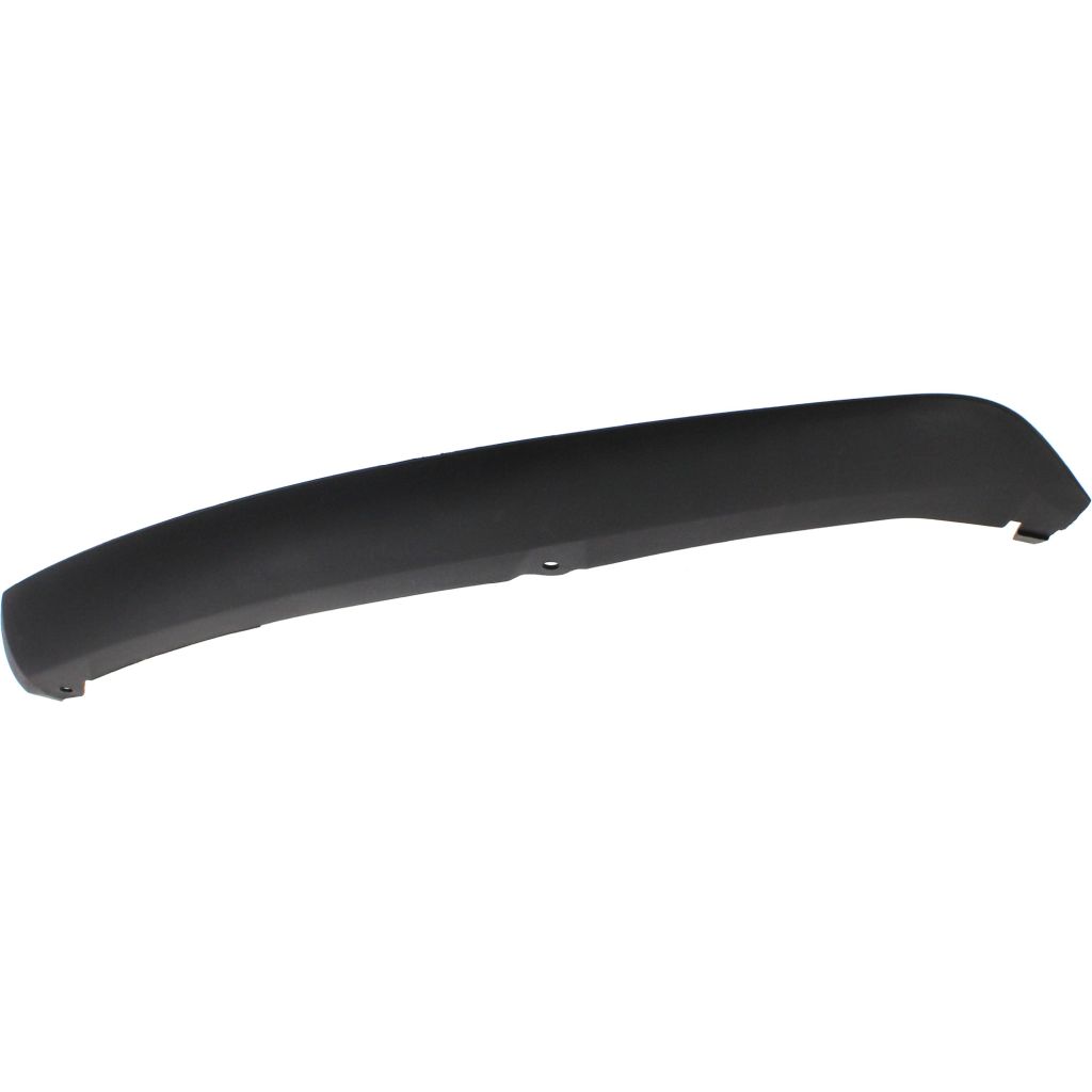 FORD FOCUS HATCHBACK/ST FRONT BUMPER LOWER VALANCE RIGHT (Passenger Side)(EXC ST MDL)**CAPA** OEM#CP9Z17626A 2012-2014 PL#FO1095245C