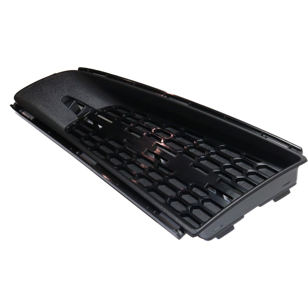 CADILLAC ATS SEDAN FOG LAMP COVER LEFT (Driver Side) BLACK (W/LAMP) OEM#22787985 2013-2014 PL#GM1038177