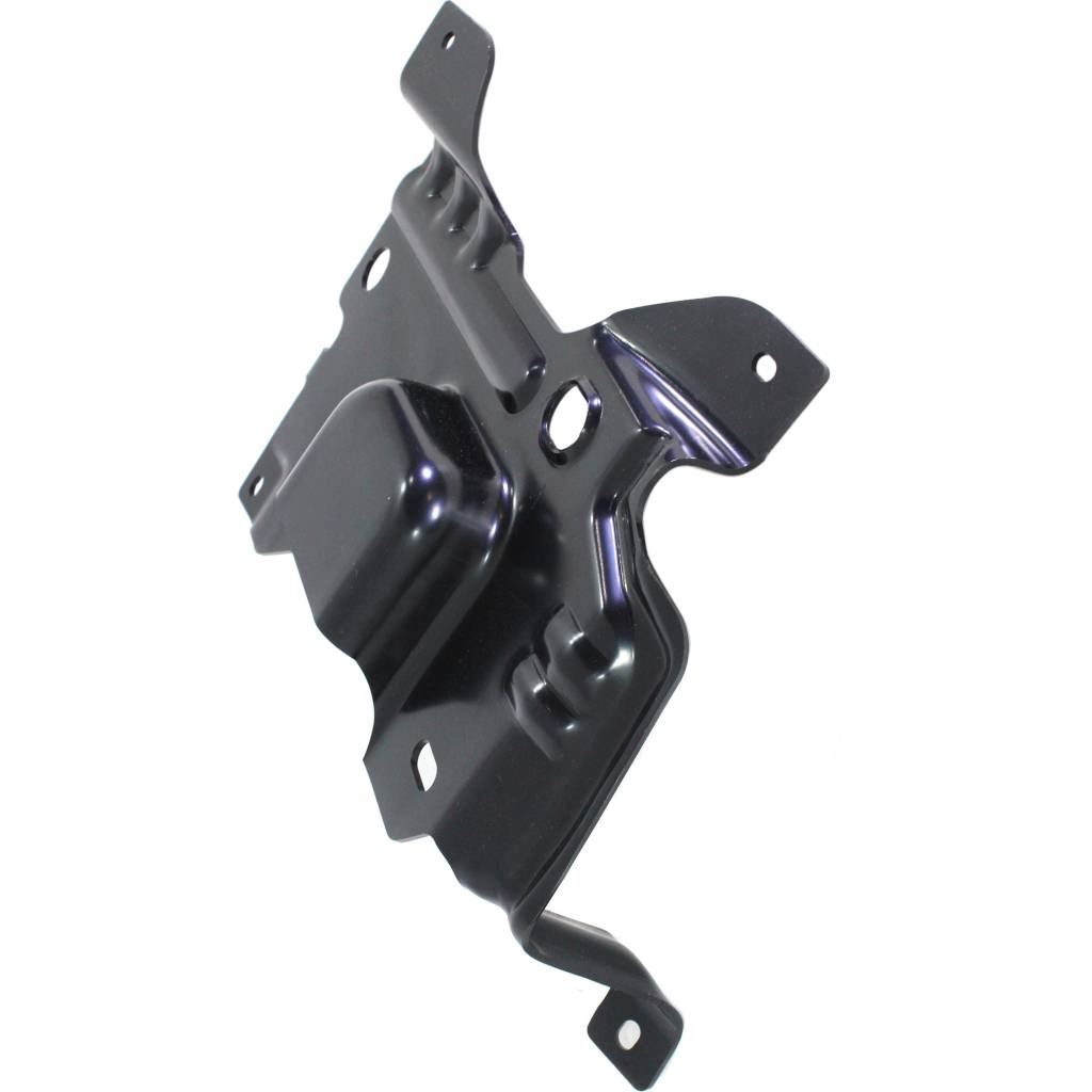 FORD TRUCKS & VANS FORD/PU (F150) SVT RAPTOR FRONT BUMPER MOUNT PLATE LEFT (Driver Side) OEM#9L3Z17B985A 2010-2014 PL#FO1066180