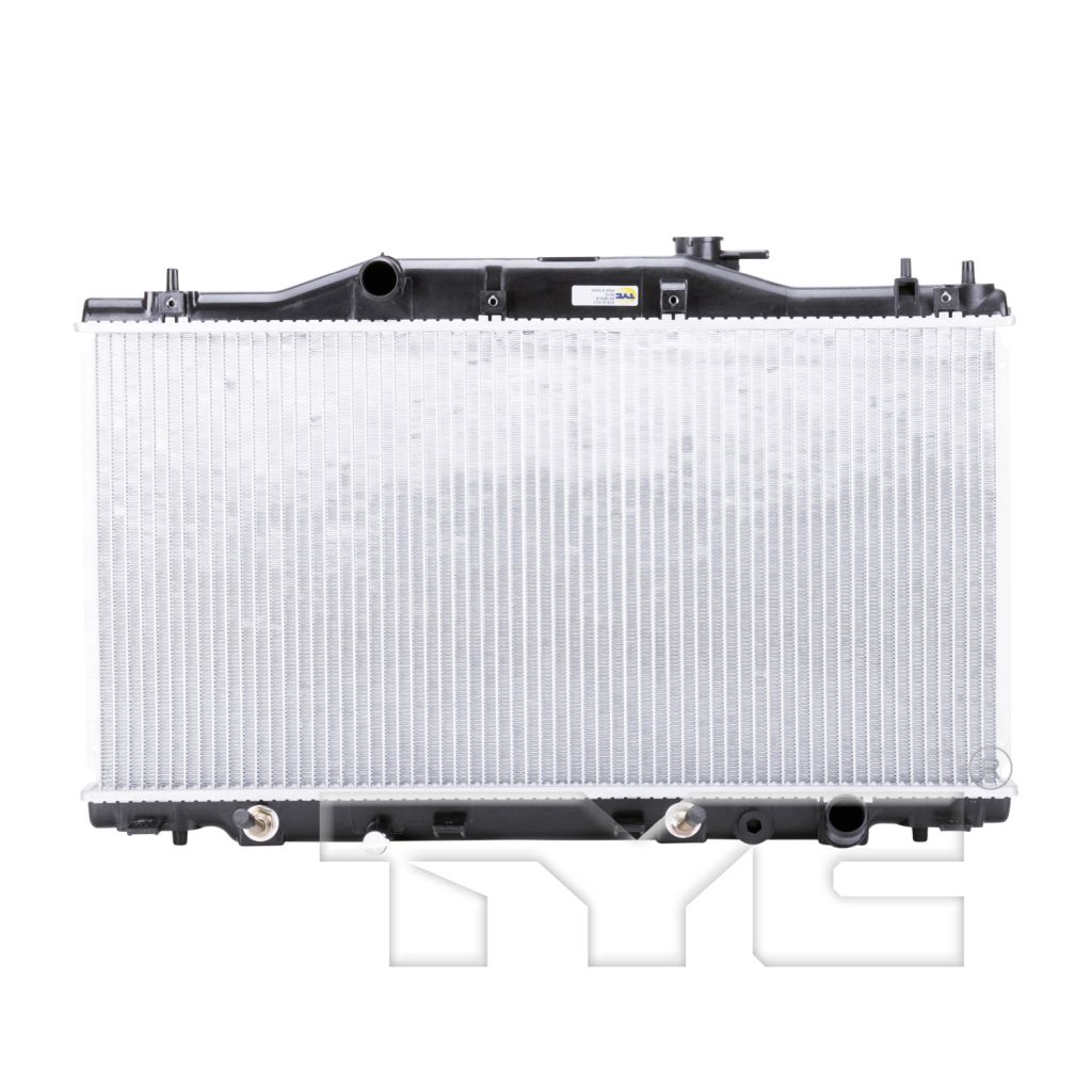 ACURA RSX RADIATOR 2.0/L4 A/T OEM#19010PND901 2002-2006 PL#AC3010133