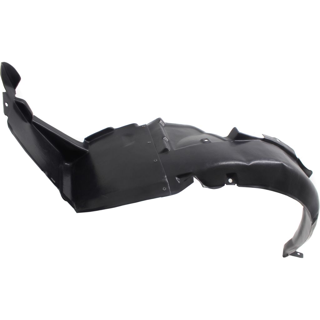 KIA OPTIMA (Old Style) FENDER LINER LEFT (Driver Side) OEM#868113C000 2001-2002 PL#KI1248103