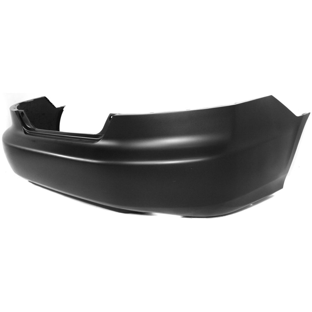 HONDA ACCORD COUPE REAR BUMPER COVER PRM OEM#04715SDNA80ZZ 2006-2007 PL#HO1100232