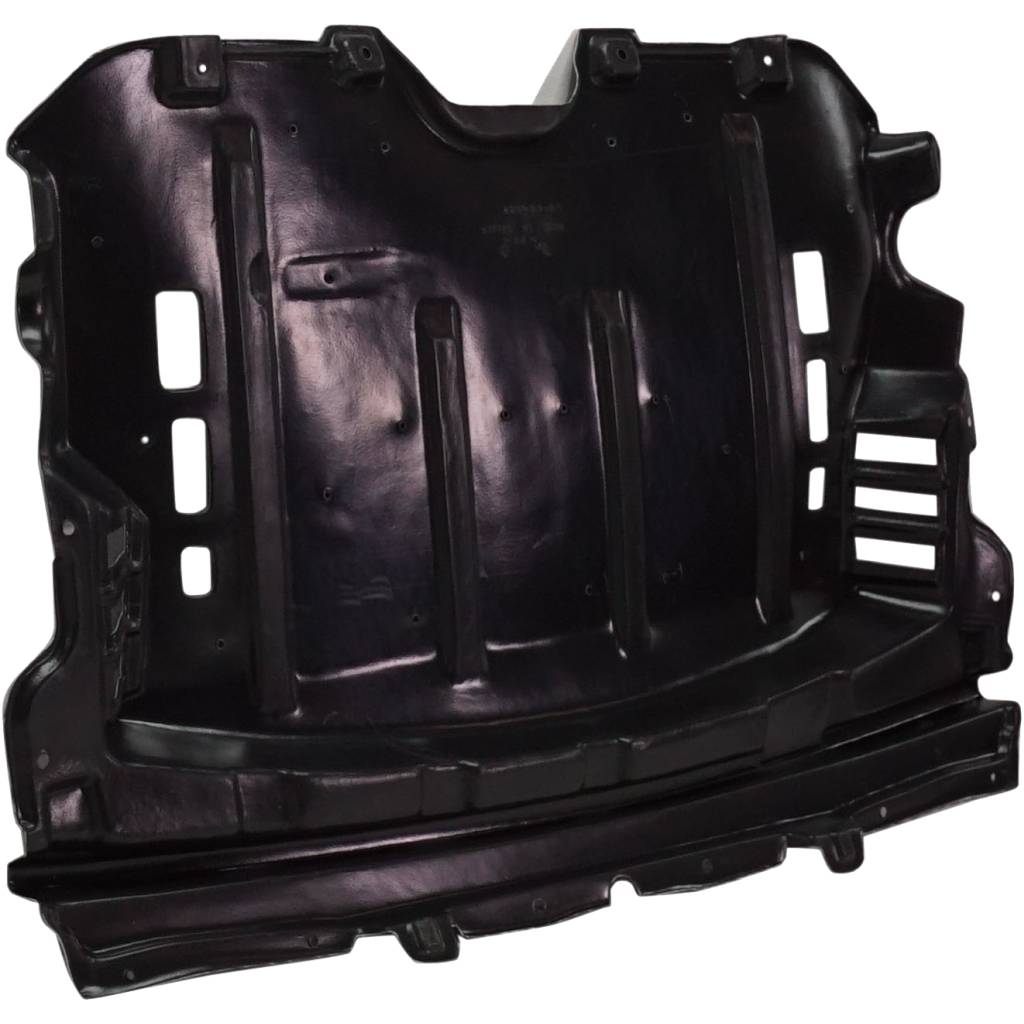 INFINITI FX35/FX45 FRONT SPLASH SHIELD LOWER (FX35)(ENG UNDER CVR) OEM#75892CL80A 2006-2008 PL#IN1228120