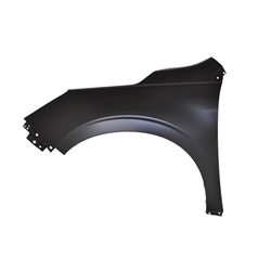 SUBARU FORESTER FENDER LEFT (Driver Side) OEM#57120SG0309P 2014-2018 PL#SU1240138