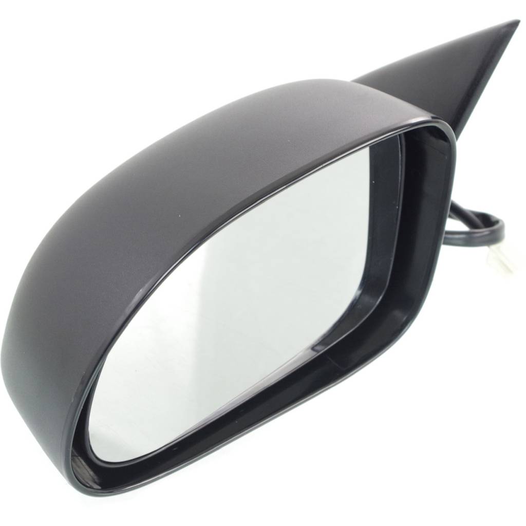 DODGE TRUCKS & VANS DURANGO DOOR MIRROR LEFT (Driver Side) POWER NON-FOLD (5"X7") OEM#55154843AC 1998-2000 PL#CH1320157
