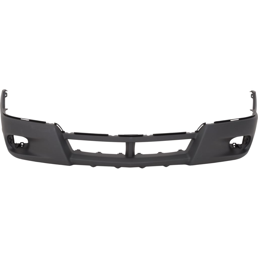 PONTIAC VIBE FRONT BUMPER COVER LOWER TXT PRIMED OEM#88973186 2003-2004 PL#GM1000660