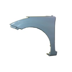 HYUNDAI ELANTRA COUPE FENDER LEFT (Driver Side)**CAPA** OEM#663113X000 2013-2014 PL#HY1240152C