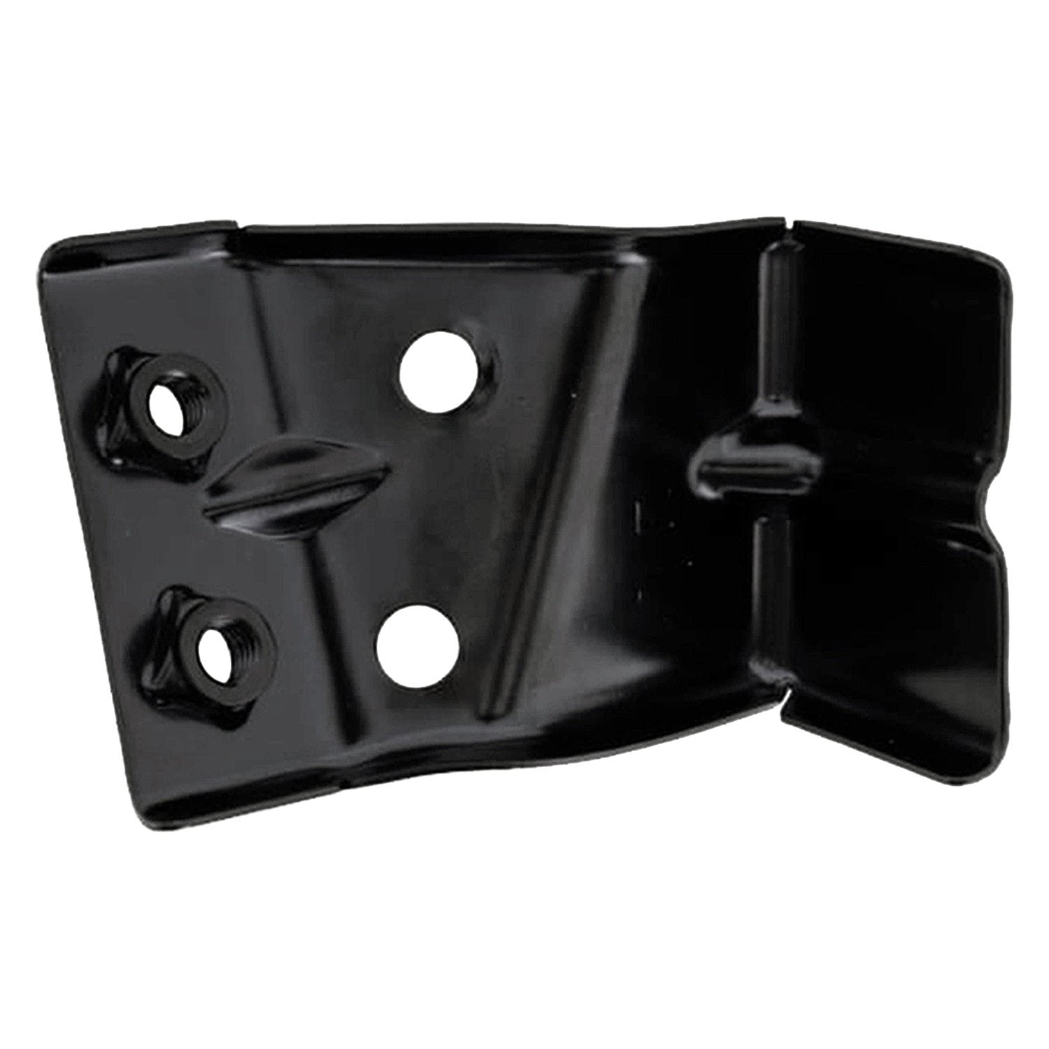 HYUNDAI TUCSON FENDER MOUNT BRACKET REAR RIGHT (Passenger Side) OEM#64515D3000 2016-2021 PL#HY1244107