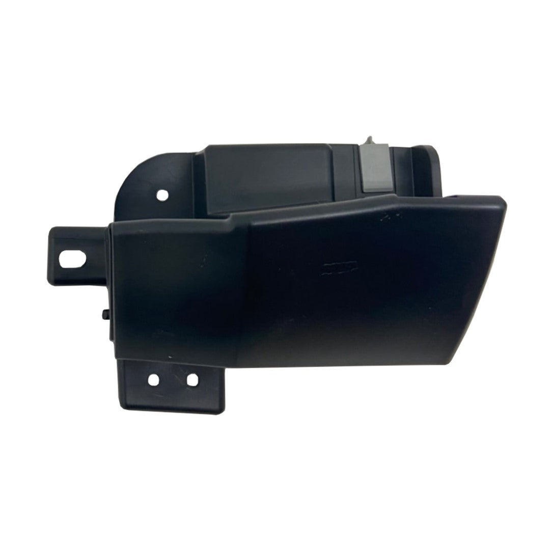FORD TRUCKS & VANS EXPLORER POLICE UTILITY REAR BUMPER COVER SIDE BRACKET RIGHT (Passenger Side) OEM#FB5Z17D943C 2016-2019 PL#FO1142141