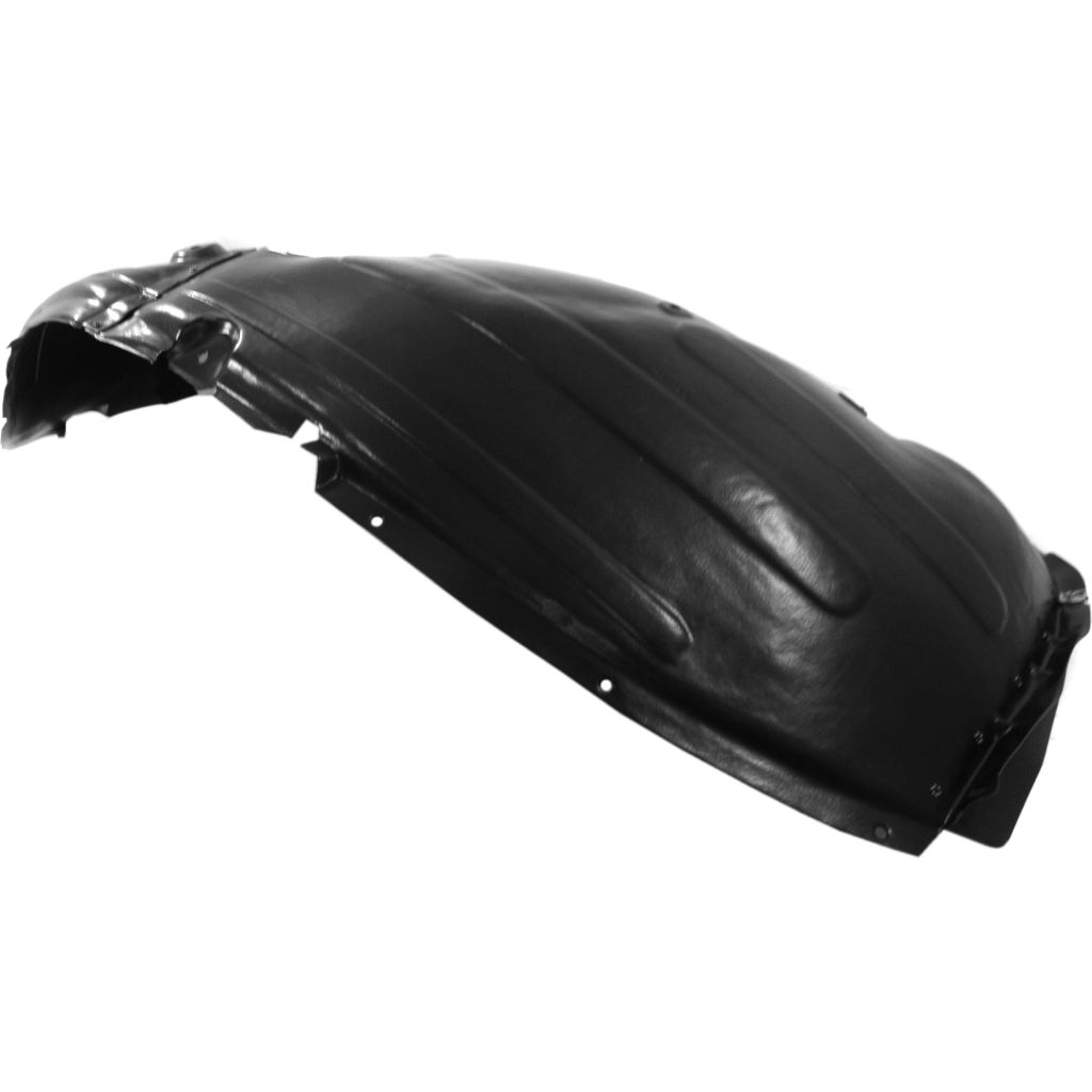 KIA SORENTO FENDER LINER RIGHT (Passenger Side) OEM#86820C6000 2016-2018 PL#KI1249142