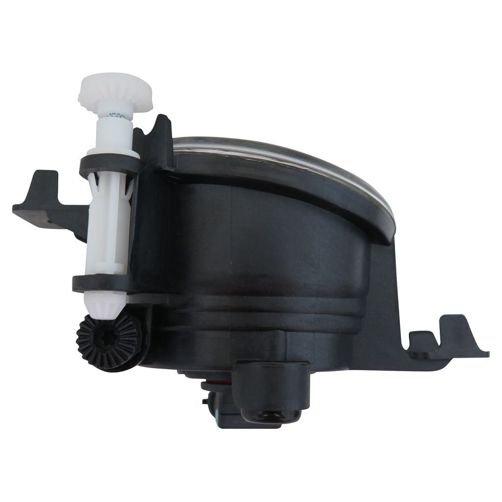 BMW BMW X5 _FOG LAMP ASSEMBLY RIGHT (Passenger Side) (WO/M PKG) OEM#63177237434 2011-2013 PL#BM2593149