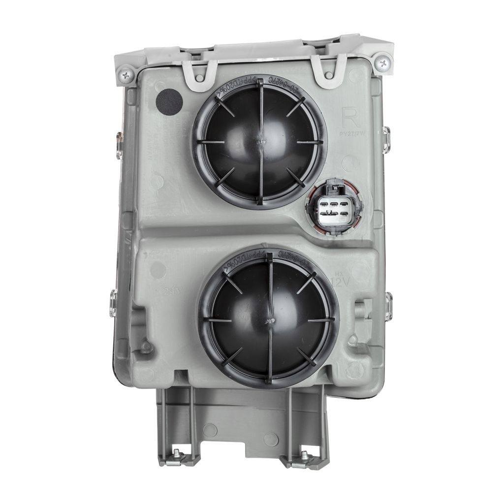 CADILLAC STS/STS-V SIGNAL/FOG LAMP ASSY RIGHT (Passenger Side) (STS) OEM#20972730 2005-2011 PL#GM2531127