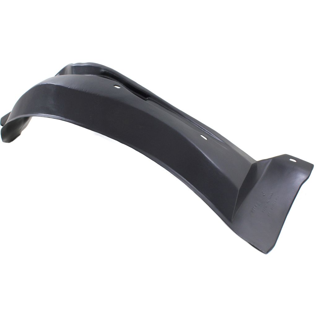 CADILLAC DEVILLE FENDER LINER RIGHT (Passenger Side)(REAR SECTION) OEM#25740094 2000-2005 PL#GM1249166