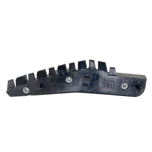 2024-2025 FORD Front bumper support Right Passenger Side CAPA OEM# N1WZ17C947E PL# FO1043172C