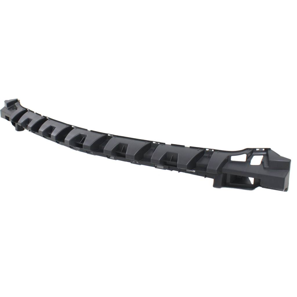 MERCEDES-BENZ C-CLASS SEDAN (204) FRONT BUMPER COVER INNER SUPPORT PANEL CENTER (EXC C63) OEM#2048854665 2012-2014 PL#MB1041100