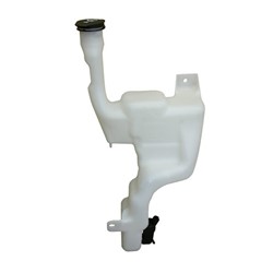 FORD FIESTA/SEDAN WASHER TANK W/PUMP OEM#BE8Z17618A 2014-2019 PL#FO1288118