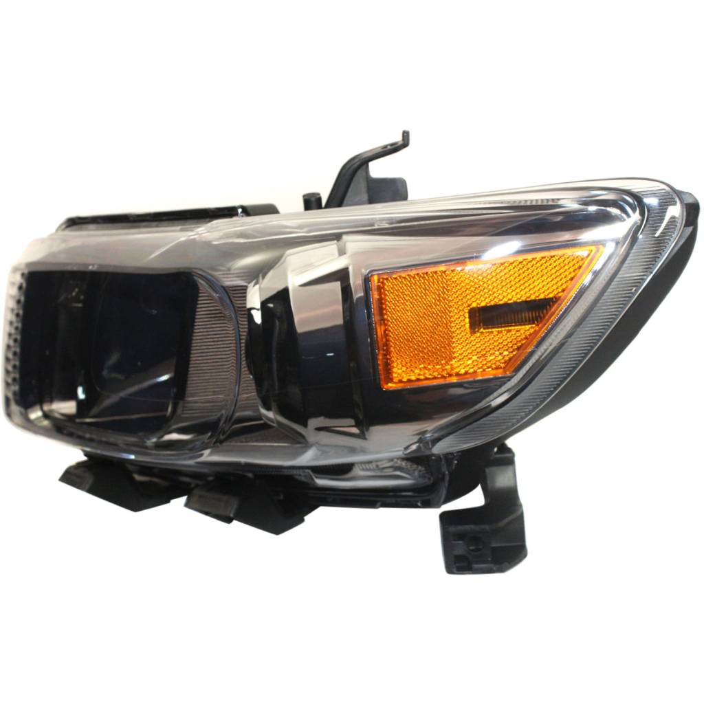 SCION SCION xB HEAD LAMP UNIT LEFT (Driver Side) OEM#8117012B90 2008-2010 PL#SC2502102