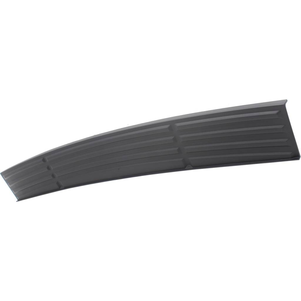 FORD TRUCKS & VANS EXPEDITION REAR BUMPER STEP PAD (TXT/BLK)(EL/MAX MDL) OEM#7L1Z17B807AA 2015-2017 PL#FO1191127