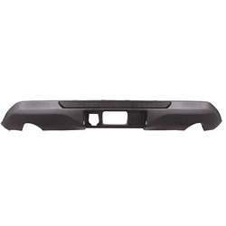HONDA PILOT REAR BUMPER LOWER VALANCE CENTER(TOURING) OEM#71502SZAA60 2012-2015 PL#HO1180103