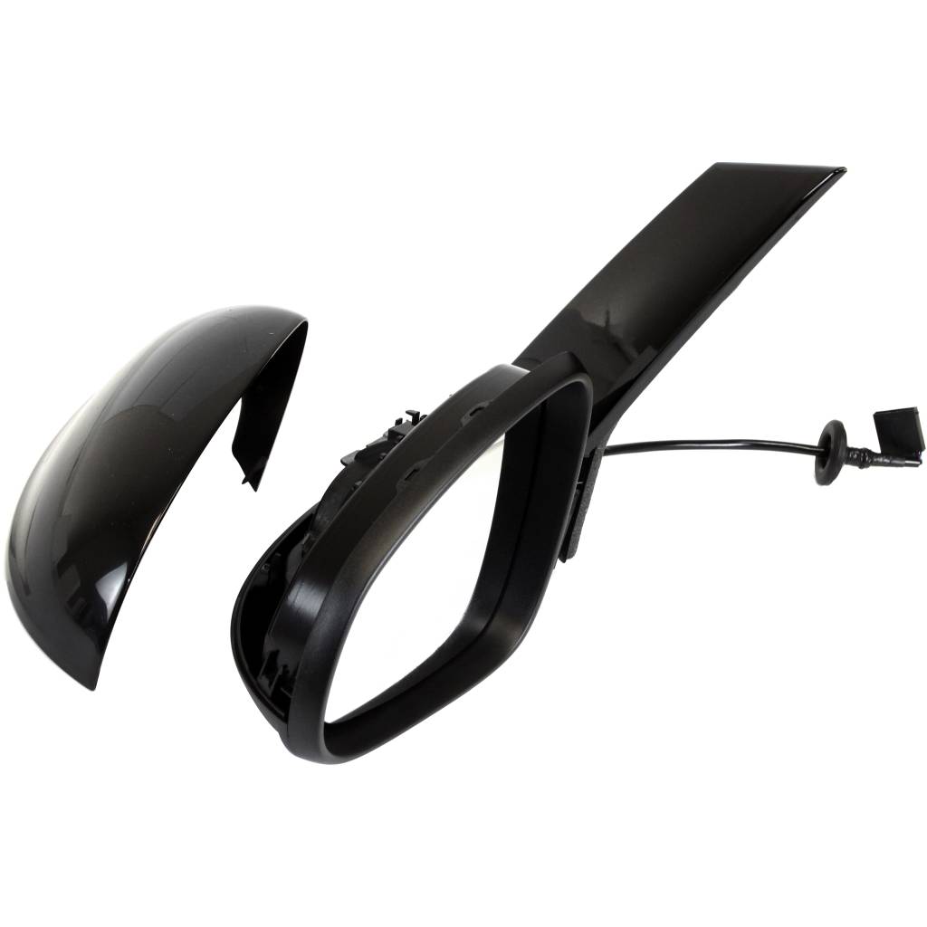 BUICK VERANO DOOR MIRROR LEFT (Driver Side) POWER/ NOT HEATED OEM#22762389 2012-2017 PL#GM1320440