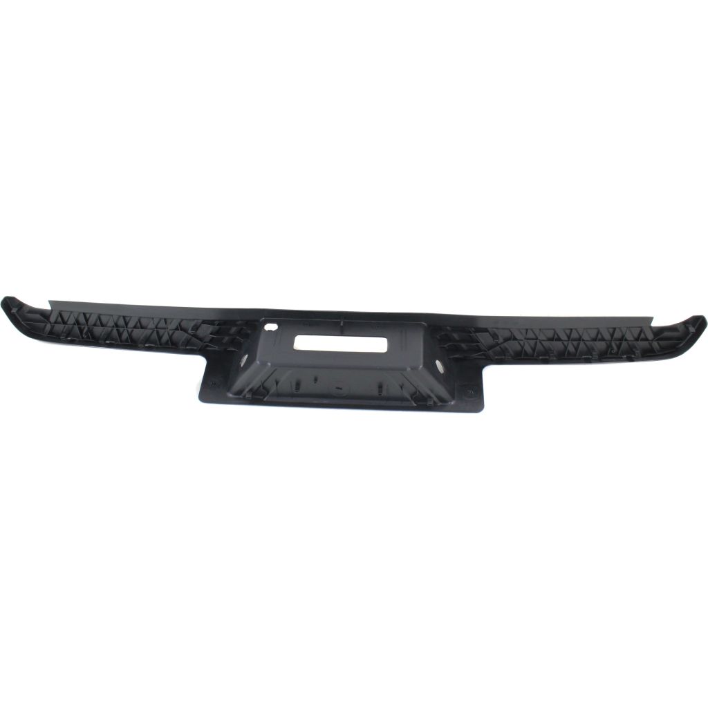 FORD TRUCKS & VANS FORD/PU (F150 EXC HERITAGE) REAR BUMPER STEP PAD (WO/SENSOR)(W/ TOW PKG) OEM#7L3Z17B807B 2004-2008 PL#FO1191122