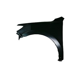 HYUNDAI SANTA FE FENDER LEFT (Driver Side) **CAPA** OEM#663100W500 2010-2012 PL#HY1240147C