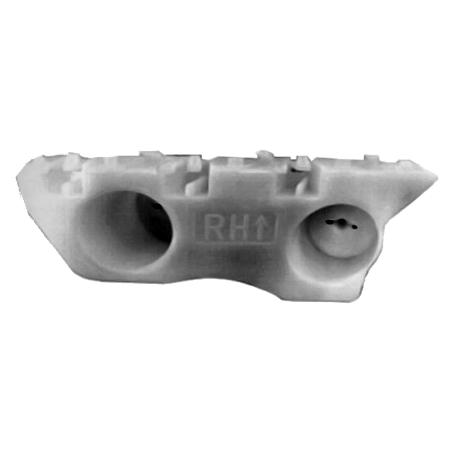 NISSAN(DATSUN) MAXIMA FRONT BUMPER COVER RETAINER RIGHT (Passenger Side) OEM#622204RA2A 2016-2023 PL#NI1033110