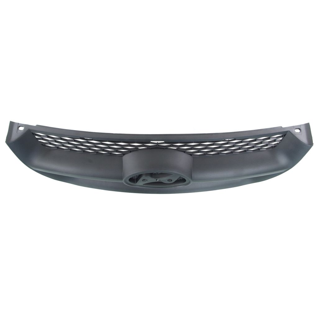 HYUNDAI SONATA GRILLE BLACK OEM#863503K000 2006-2008 PL#HY1200141