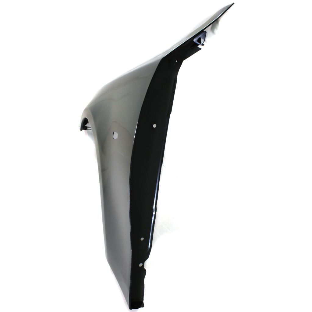 BMW BMW 5 SERIES (SEDAN) FENDER LEFT (Driver Side) (ALUMINUM) (W/O M PKG) OEM#41357111429 2004-2010 PL#BM1240130