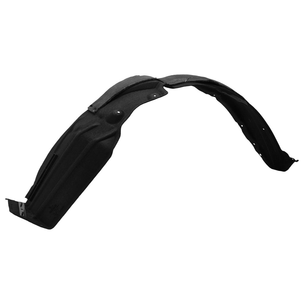LEXUS NX 200t/300 FENDER LINER RIGHT (Passenger Side) (W/INSULATION FOAM) **CAPA** OEM#5387578020 2018-2019 PL#LX1249139C