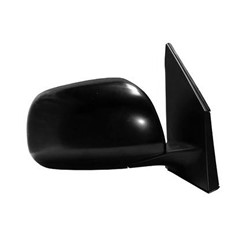 TOYOTA RAV4 DOOR MIRROR RIGHT (Passenger Side) PWR NON-HTD (BASE MDL) OEM#8791042870 2006-2008 PL#TO1321234