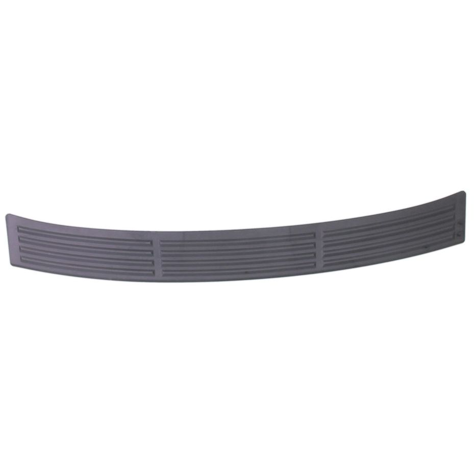 KIA SEDONA MINIVAN REAR BUMPER STEP PAD TEXTURED BLACK OEM#866464D000 2006-2014 PL#KI1191100