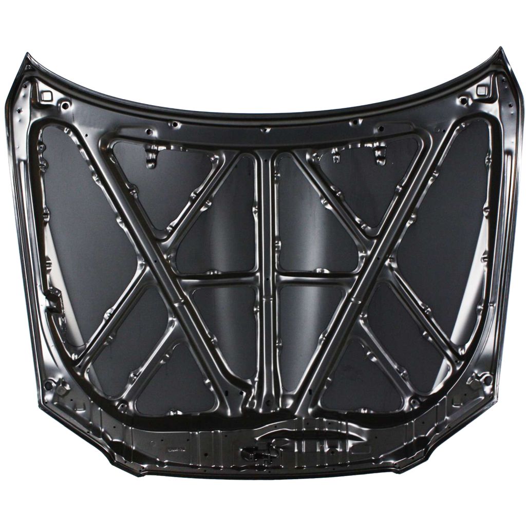 LEXUS IS 300 HOOD OEM#5330153020 2001-2005 PL#LX1230108