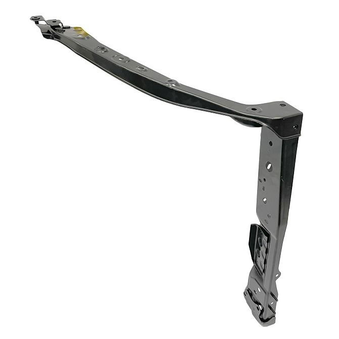 LEXUS NX 350h/ 450h+ RADIATOR SUPPORT SIDE RIGHT (Passenger Side) OEM#53202F6012 2022-2023 PL#LX1225175
