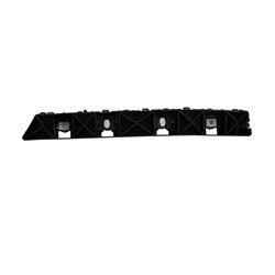 HYUNDAI ELANTRA SEDAN REAR BUMPER COVER RETAINER RIGHT (Passenger Side) (EXC SPORT)**CAPA** OEM#86614F3000 2017-2018 PL#HY1143119C