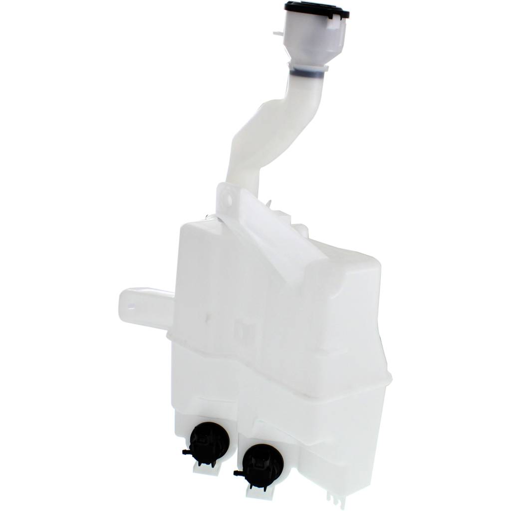 TOYOTA PRIUS PLUG-IN (1.8L) WASHER TANK W/2 PUMP (W/HEAD LAMP WASHER) W/FILLER TUBE OEM#8535547021-PFM 2012-2015 PL#TO1288179