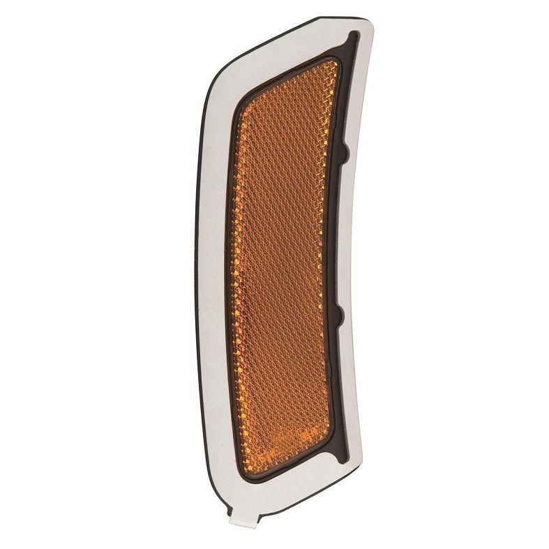 AUDI Q7 / SQ7 FRONT SIDE MARKER LAMP UNIT LEFT (Driver Side)**CAPA** OEM#4M0945071 2017-2019 PL#AU2550103C