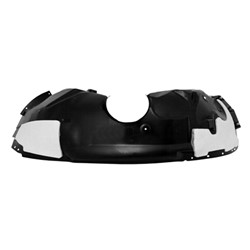FORD TRUCKS & VANS EDGE FENDER LINER RIGHT (Passenger Side) (W/INSULATION)(EXC SPORT)**CAPA** OEM#FT4Z16102H 2015-2018 PL#FO1249177C