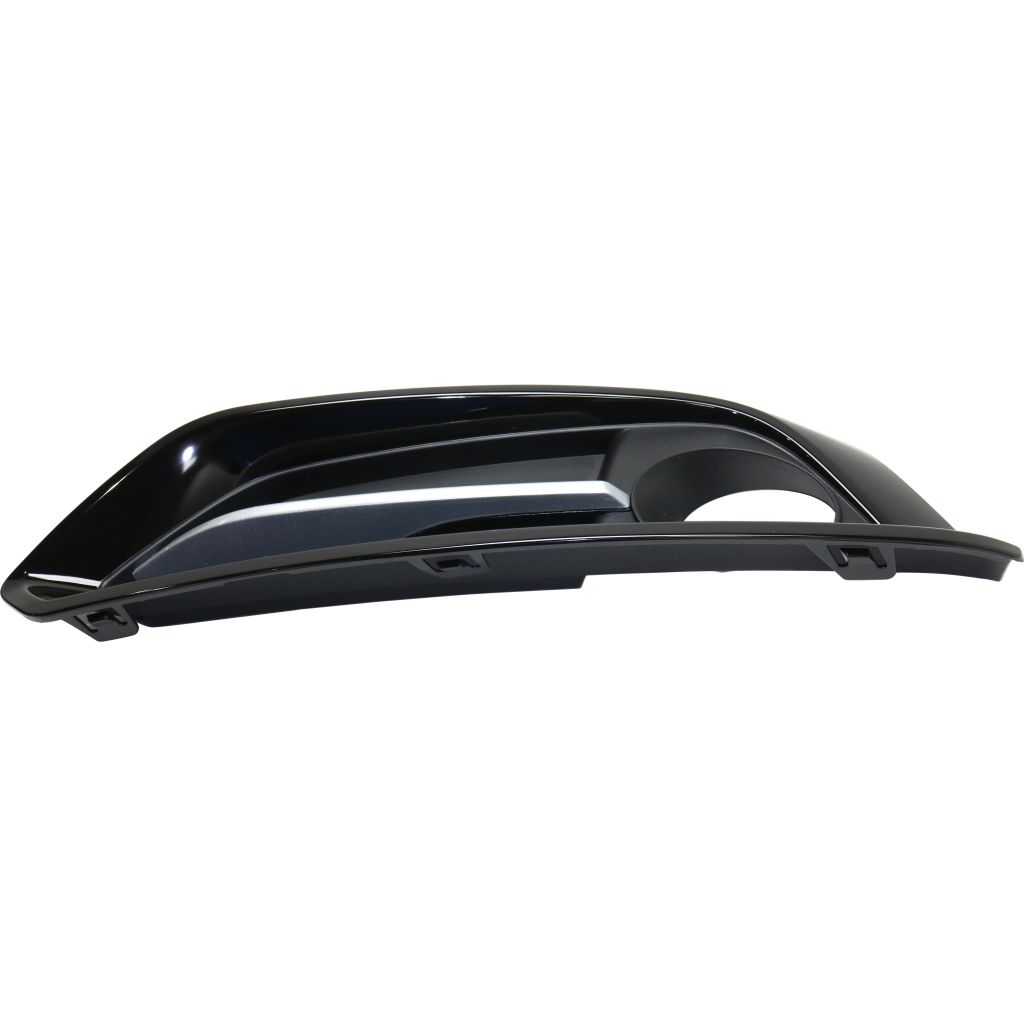 BMW BMW 2 CONVERTIBLE FOG LAMP COVER RIGHT (Passenger Side) (WO/OPENING)(228i/230i W/SPORT LINE) OEM#51117343732 2015-2021 PL#BM1039163