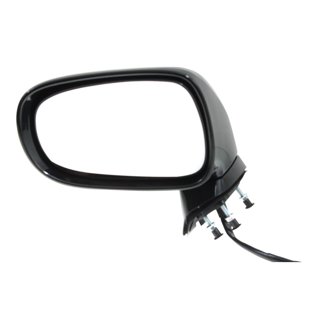 LEXUS LS 600h DOOR MIRROR LEFT (Driver Side) PWR/HTD/PUDDL/MEMORY (WO/DIMMING)(PWR-FOLD) OEM#8794050511C0 2008-2009 PL#LX1320130