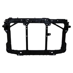 MAZDA MAZDA3 RADIATOR SUPPORT (W/ SMART CITY BRAKE)(WO/RADAR CRUISE) OEM#GHR453110B 2014-2018 PL#MA1225150