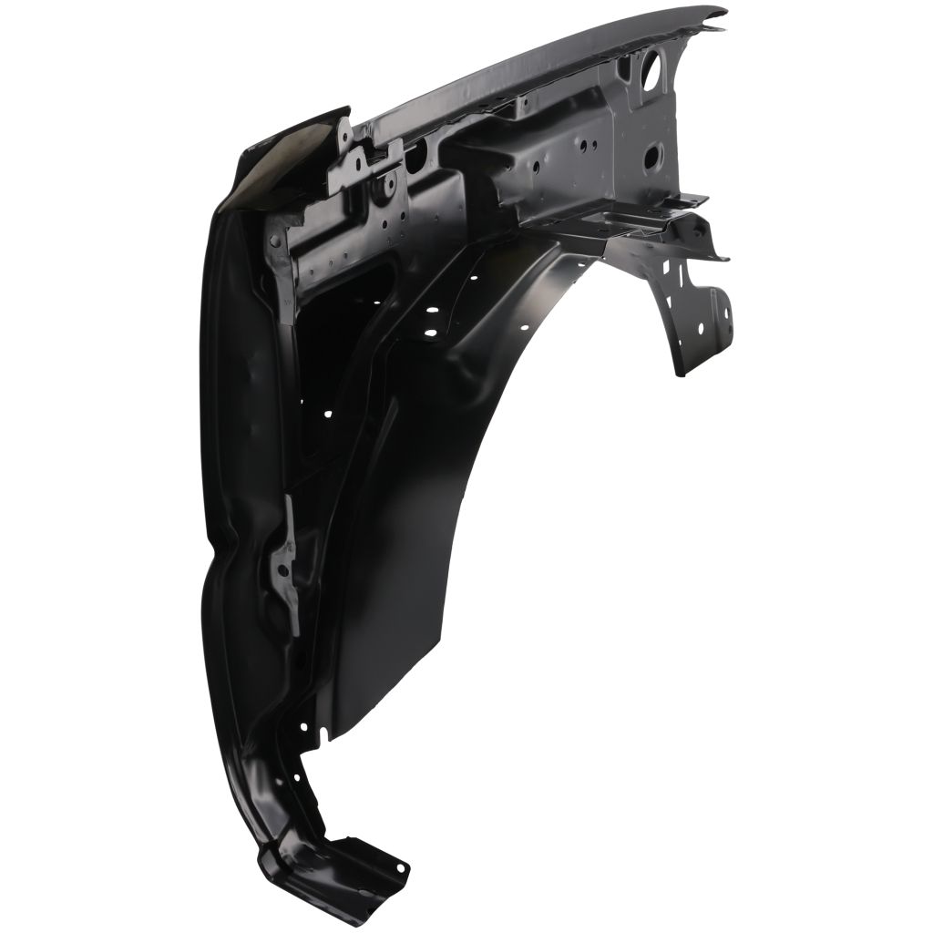 GM TRUCKS & VANS YUKON DENALI/YUKON XL DENALI (GMC) FENDER LEFT (Driver Side) **CAPA** OEM#19168845 2001-2006 PL#GM1240281C