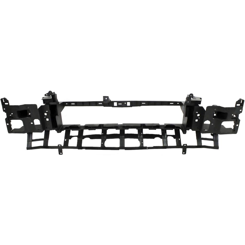 GM TRUCKS & VANS AVALANCHE HEAD/LAMP MOUNTING PANEL (For W/Plastic Cover TPYE) OEM#15239008 2002-2006 PL#GM1220166