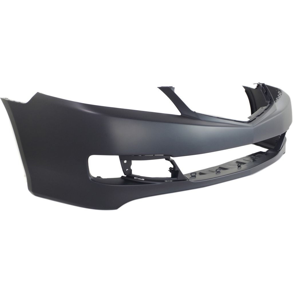 ACURA TSX FRONT BUMPER COVER PRM OEM#04711SECA91ZZ 2006-2008 PL#AC1000156