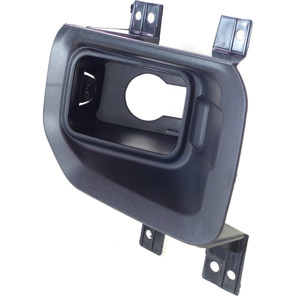 FORD TRUCKS & VANS FORD/PU (F150) FOG LAMP MOUNTING BRACKET RIGHT (Passenger Side) OEM#FL3Z15266A 2015-2018 PL#FO2603106