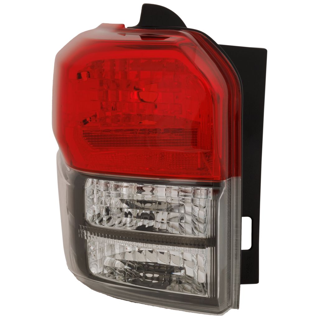 TOYOTA 4RUNNER TAIL LAMP UNIT LEFT (Driver Side)(TRAIL MDL) OEM#8156135370 2010-2013 PL#TO2818148